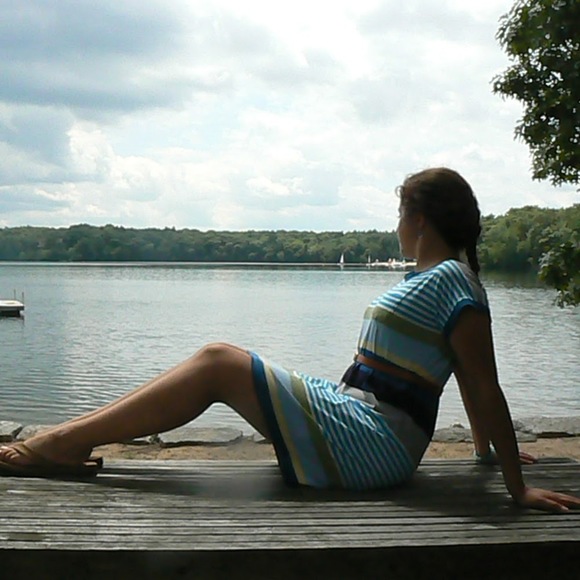 Meet your Posher, Jess - Picture 1 of 1